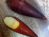 How to prepare plantain  flower/ banana flower (vaazha poov / vaazha koombhu)for cooking