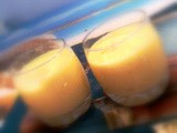 Mango juice recipe