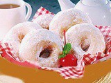 Resep Donat Kentang Spesial Ala chef