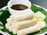 Resep Membuat Pempek Palembang Asli 150%