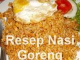 Resep Nasi Goreng Udang