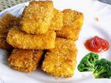 Resep Nugget Ayam Kalkun