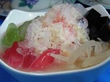 Resep Sop Buah Segar Spesial Sederhana