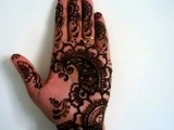 Mehandi design 10