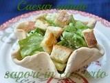 Caesar salad