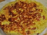 Frittata di pasta