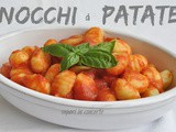 Gnocchi di patate