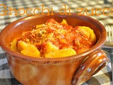 Gnocchi di zucca