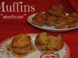 I muffins  mantovani   tra note, ritratti, parole e tanti ricordi ed emozioni......per l'Mtc di novembre
