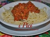 I Pici di Patty