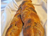 Il pane dolce dello Shabbat per Michael, Micol ed Eleonora