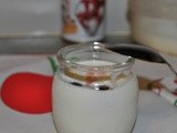 Kefir con amarene