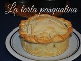 La torta pasqualina per  Quanti modi di fare e rifare 