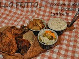 Pollo fritto o Fried chicken per Mtc