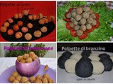 Polpette per il Calendario Italiano del Cibo