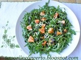 Rucola e