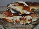 Tiramisu' di panettone