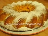 Torta di  zucca dei cento