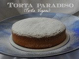 Torta paradiso (o Torta Vigoni)