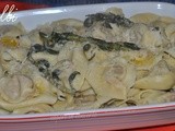 Tortelli mantovani di zucca della nonna Cornelia