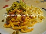 Trio per tagliatelle