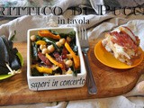 Trittico di Puccini a tavola