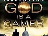 Book review - god is a gamer