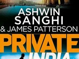 Book Review - Private India