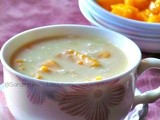 Amba Rasayan / Mango Coconut Delight