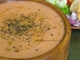 Andalucian Gazpacho