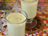 Badam Pal / Almond Kheer