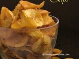 Banana Chips