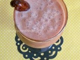 Banana Dates Smoothie