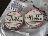 Eastern Spicy Company where East meets West