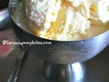 Eggless Vanilla Icecream