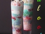 Falooda / Faluda