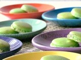French Macarons - Baking Partners Challenge # 7