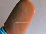 Fudge popsicle