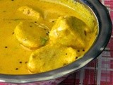 Gatte Ki Kadhi