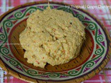 Inji Thogayal / Ginger Chutney