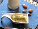 Milk Masala Powder