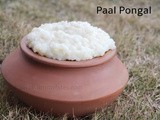 Paal Pongal