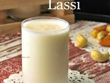 Peshawari Lassi