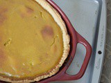 Pumpkin Pie