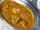 Rogan Josh