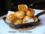 Suzhiyam / purana Suzhiyan / Seeyam ~ Diwali Special Recipe