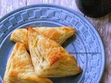 Urulai Puffs / Potato puffs