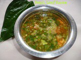 /Betel Leaf (Vetrilai ) Rasam