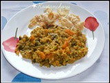 கூட்டாஞ்சோறு / Kootanchoru | Lunch Box Recipe