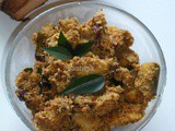 கூட்டு கறி / Kootu Curry | Onam Sadya Recipes